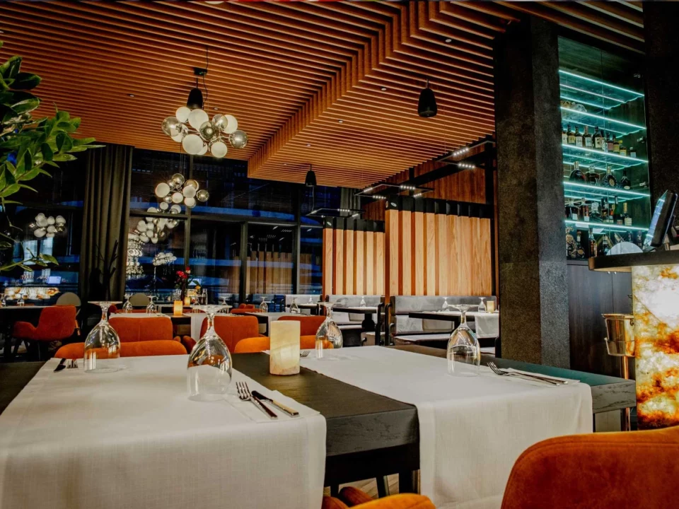 Restauracja